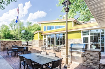 residence inn by marriott duluth