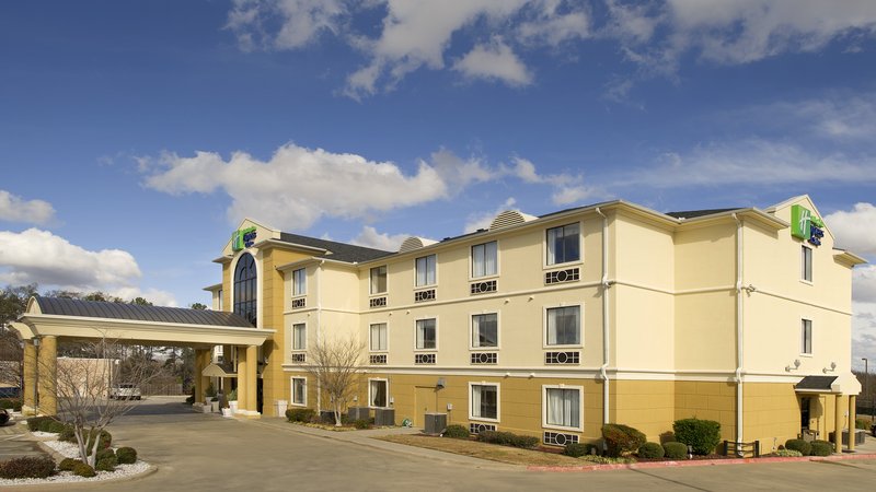 holiday inn express hotel and suites mount pleasant by ihg