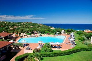 Grand Hotel In Porto Cervo,Arzachena>>Alghero,4 star