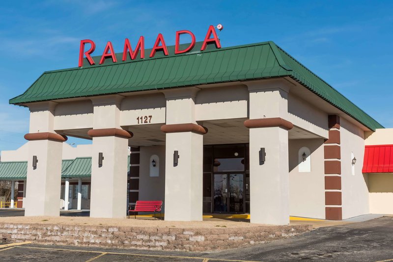 Ramada By Wyndham Mountain Home