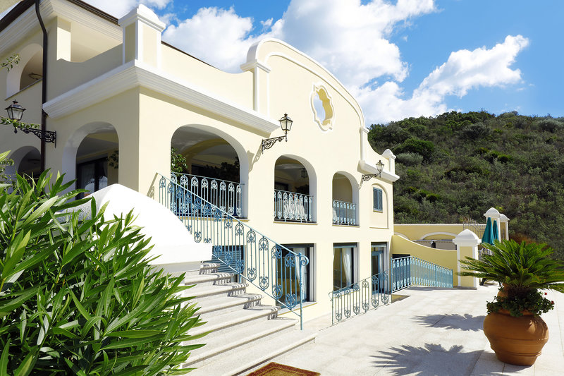 Residence Cala Liberotto,Near Cala Liberotto Beach,4 star