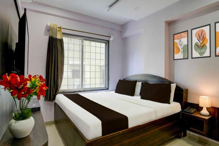 Super Hotel O Chhatrapati Nagar,Sai Nagar,3 star