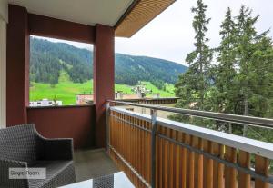 Grischa - Das Hotel Davos,Davos-Platz>>Davos,4 star