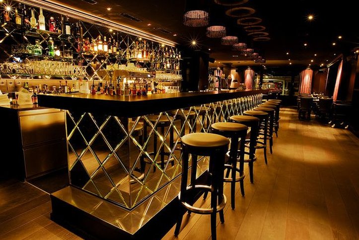 Grischa - Das Hotel Davos,Davos-Platz>>Davos,4 star