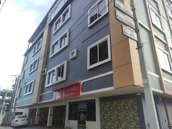 Hotel Paradise,Sonitpur>>Biswanath Charali,3 star