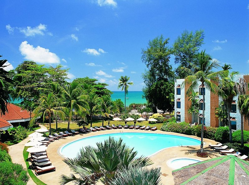palmeraiebeach resort rayong