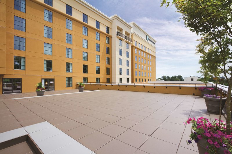 Embassy Suites Chattanooga / Hamilton Place