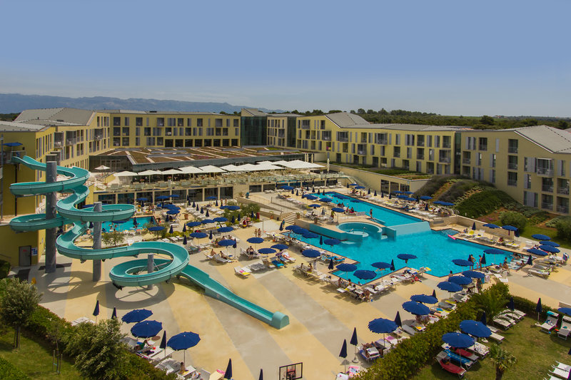 Falkensteiner Family Hotel Diadora,Pag Island>>Dalmatia,5 star