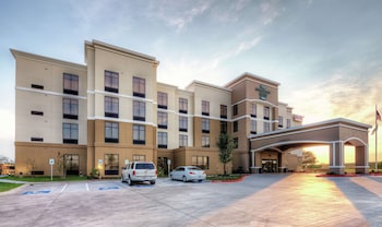 homewood suites victoria tx