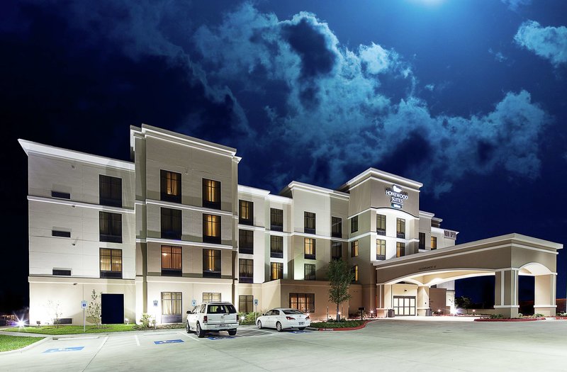 Homewood Suites Victoria, Tx,Victoria County>>Victoria,3 star
