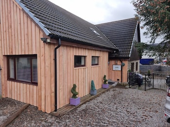 Carn Mhor Bed And Breakfast,Cairngorms National Park>>Aviemore,3 star