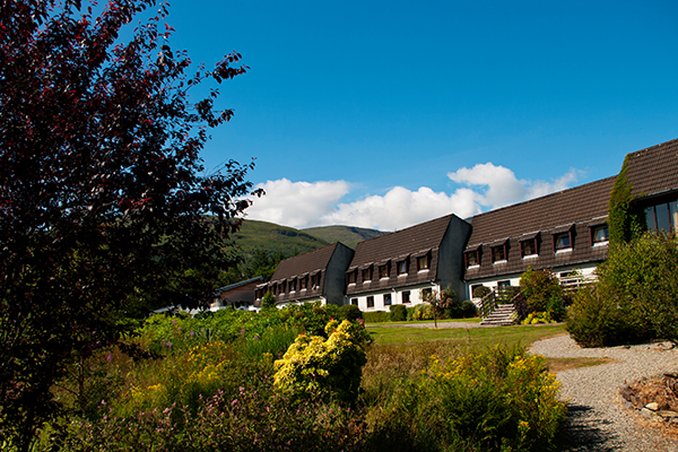The Isle Of Mull Hotel And Spa,Craignure>>Argyll And Bute,4 star