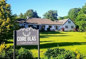 Coire Glas Guest House,Highland>>Fort William,3 star