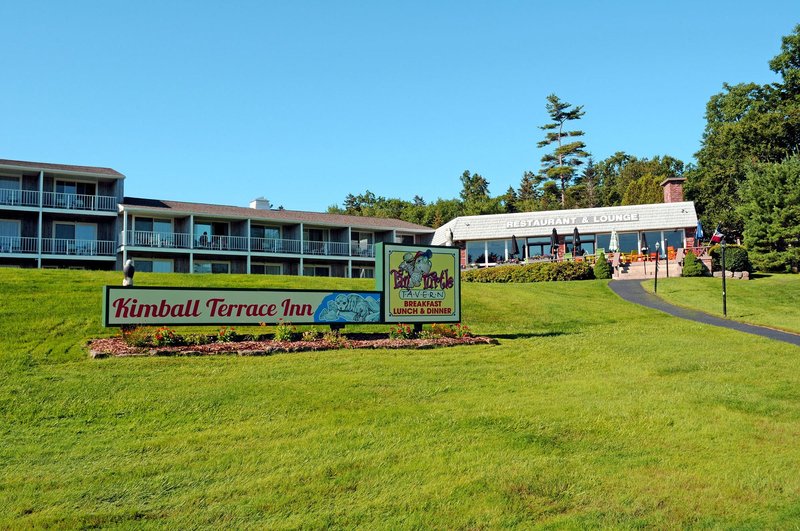Kimball Terrace Inn Northeast Harbor,Hancock>>Bar Harbor,2.5 star