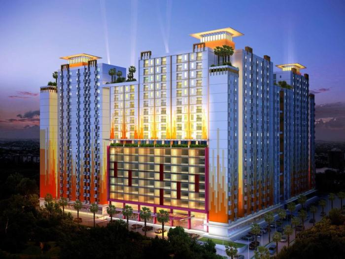 kva syariah 4br