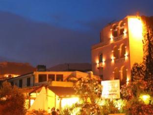 Hotel Palazzo Pischedda,Bosa>>Alghero,3 star