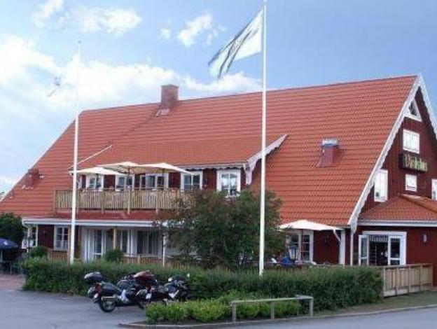 Best Western Vrigstad Vardshus