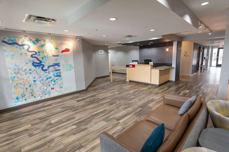 towneplace suites bowling green