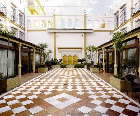 soho boutique puerto