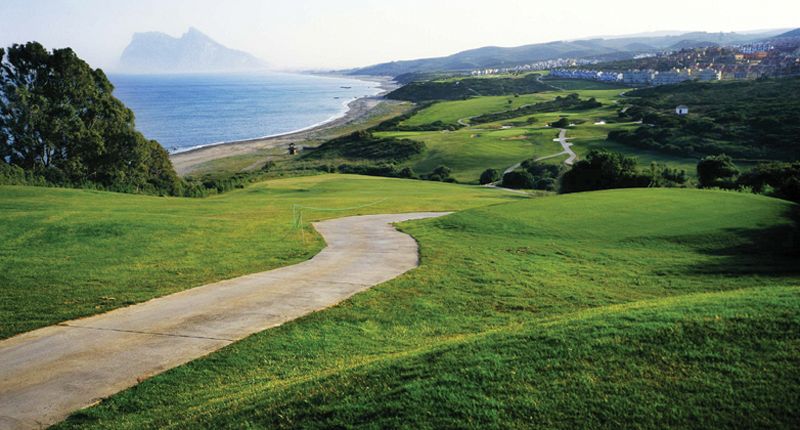 Apartamentos Vista Real,Cadiz>>Alcaidesa,3 star