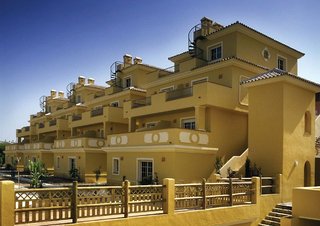 Vista Real Hotel-Apartamentos