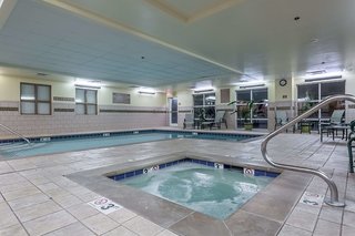 Country Inn & Suites By Radisson, Knoxville At Ced