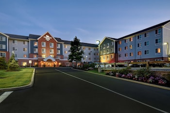 Homewood Suites By Hilton Southington, Ct,Hartford>>Bristol,3 star