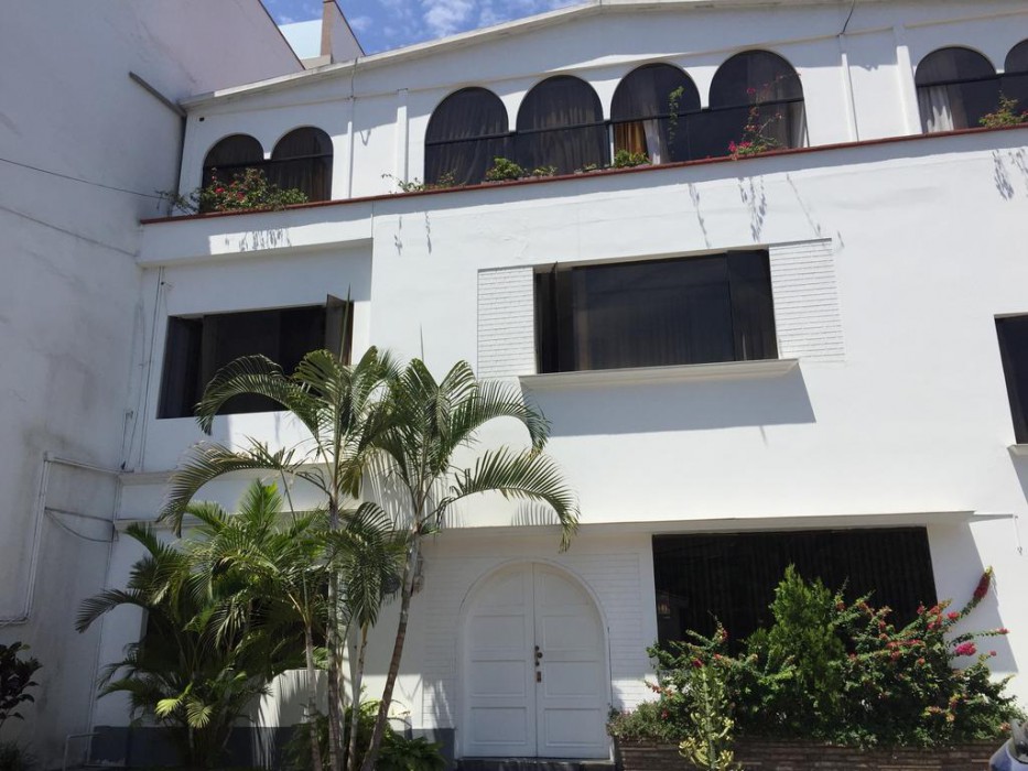 casa bella boutique hotel san isidro