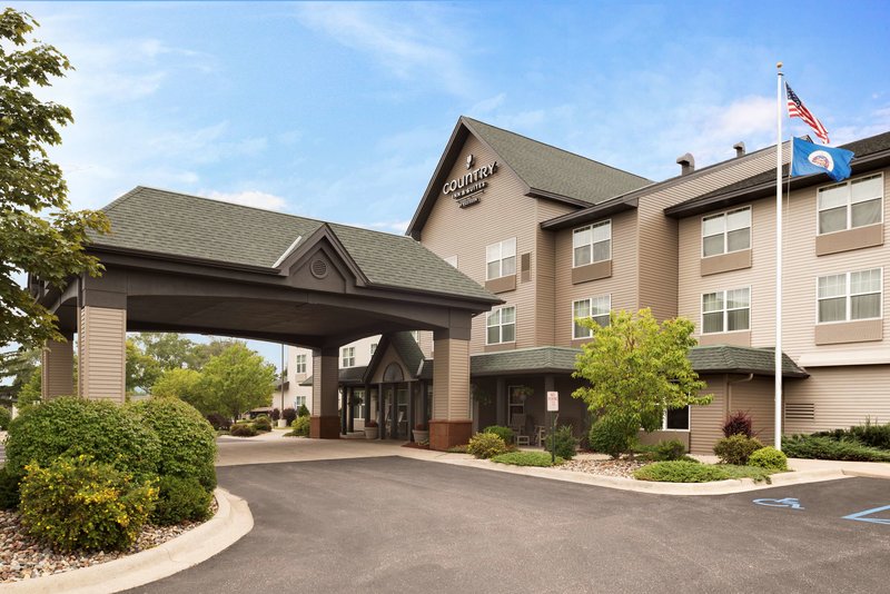 Country Inn & Suites By Radisson St. Cloud East
