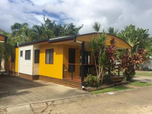 Island Gateway Holiday Park,Jubilee Pocket>>Airlie Beach,3 star