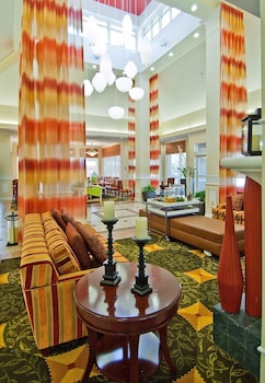 hilton garden inn jackson pearl