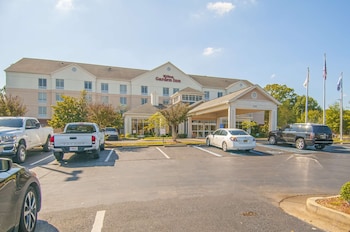 Hilton Garden Inn Jackson Pearl,Pearl>>Jackson,3 star