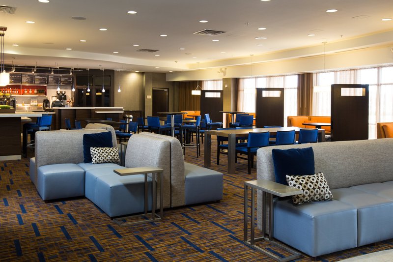 Courtyard By Marriott Winchester