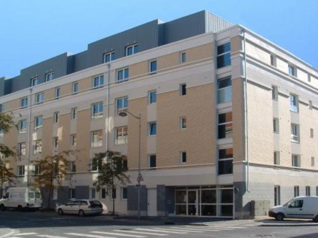 Sejours And Affaires Reims Clairmarais,Grand Est>>Reims,2 star