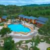 Soundless Resort,Phetchabun>>Khao Kho,5 star