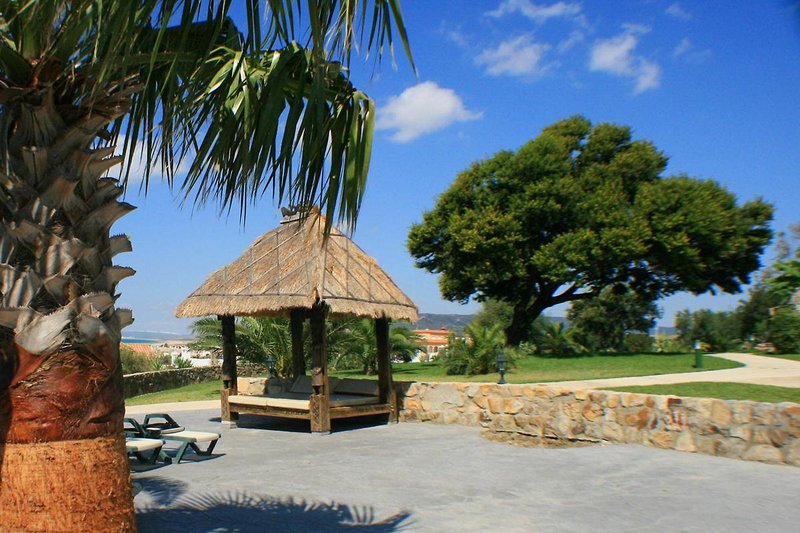 Hotel El Cortijo De Zahara,Barbate>>Atlanterra,4 star