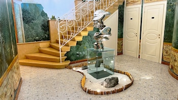 Byblos Art Hotel Villa Amista,Corrubbio>>Cavaion Veronese,5 star