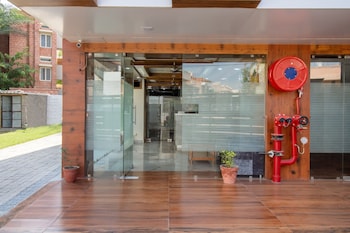 Treebo Sonal Palace, Near Umaid Bhawan Palace,Prem Nagar,3 star