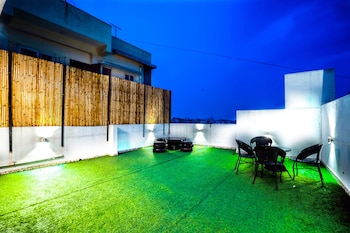 White Lotus By Orbit Hotels,Manyata Tech Park,0 star