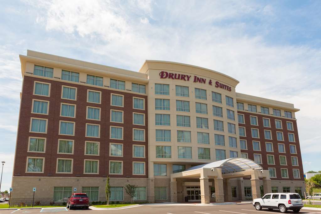 drury inn and suites grand rapids