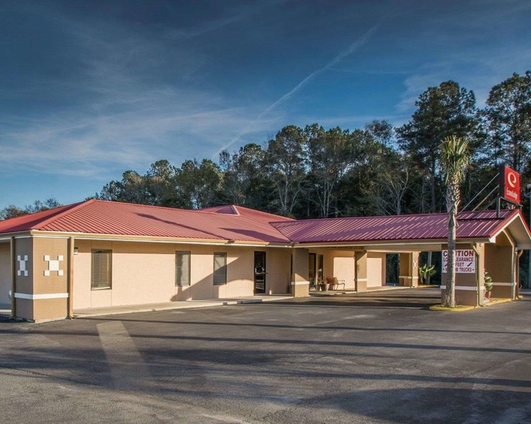 Econo Lodge Defuniak Springs I-10