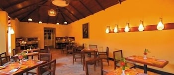 The Windflower Jungle Resorts And Spa,Mangala Village,5 star