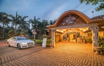 Vijayshree Resort  Hampi,Hampi Main Road,4 star