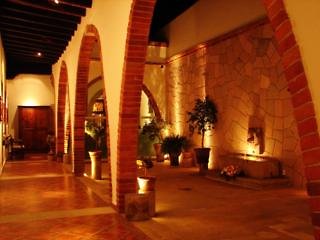 meson de los remedios