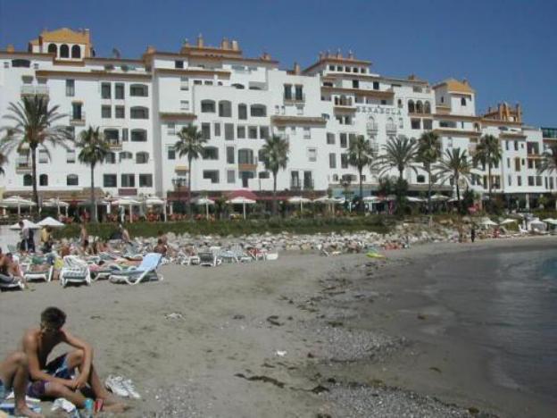 B51 Boutique Hotel Puerto Banus