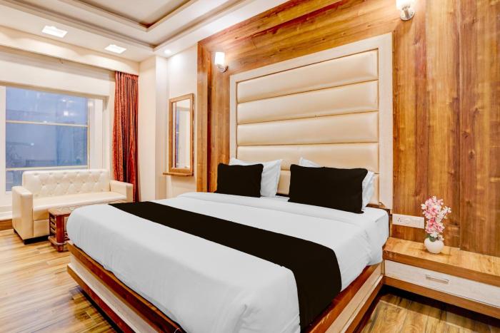 Townhouse Oak Dehradun Court Formerly Gk Residency
