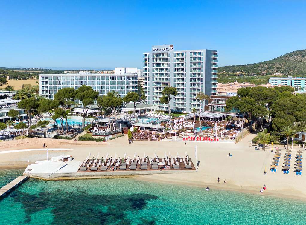 melia south beach