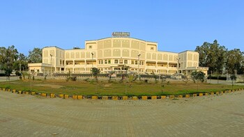 White House Country Inn By Pearl Hotels,Jhajjar,4 star