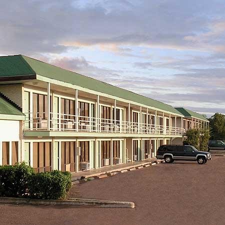 Sunset Inn Flatonia By Magnuson Worldwide,In Flatonia,2 star