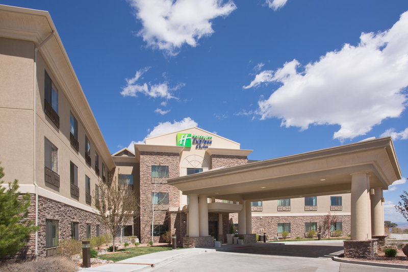 Holiday Inn Express & Suites Los Alamos Entrada Park,New Mexico>>Los Alamos,3 star